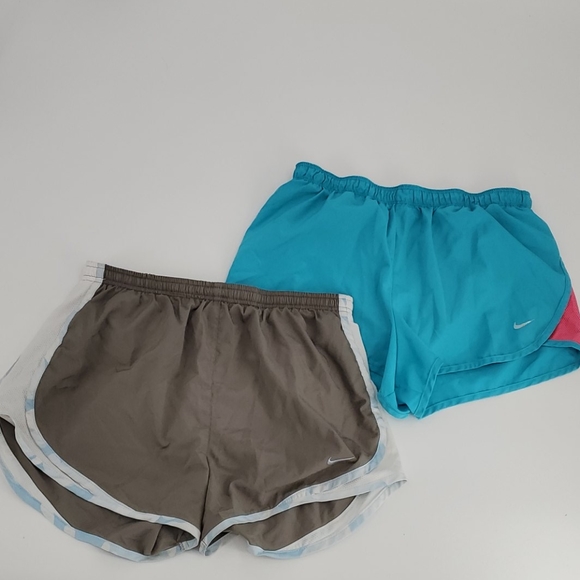 Nike Dri Fit Shorts Nike Fit Dry Shorts